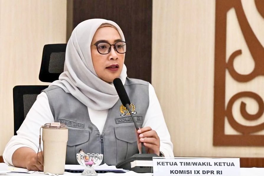 AI Diusulkan Bantu Diagnosa Pasien di Wilayah Minim Dokter