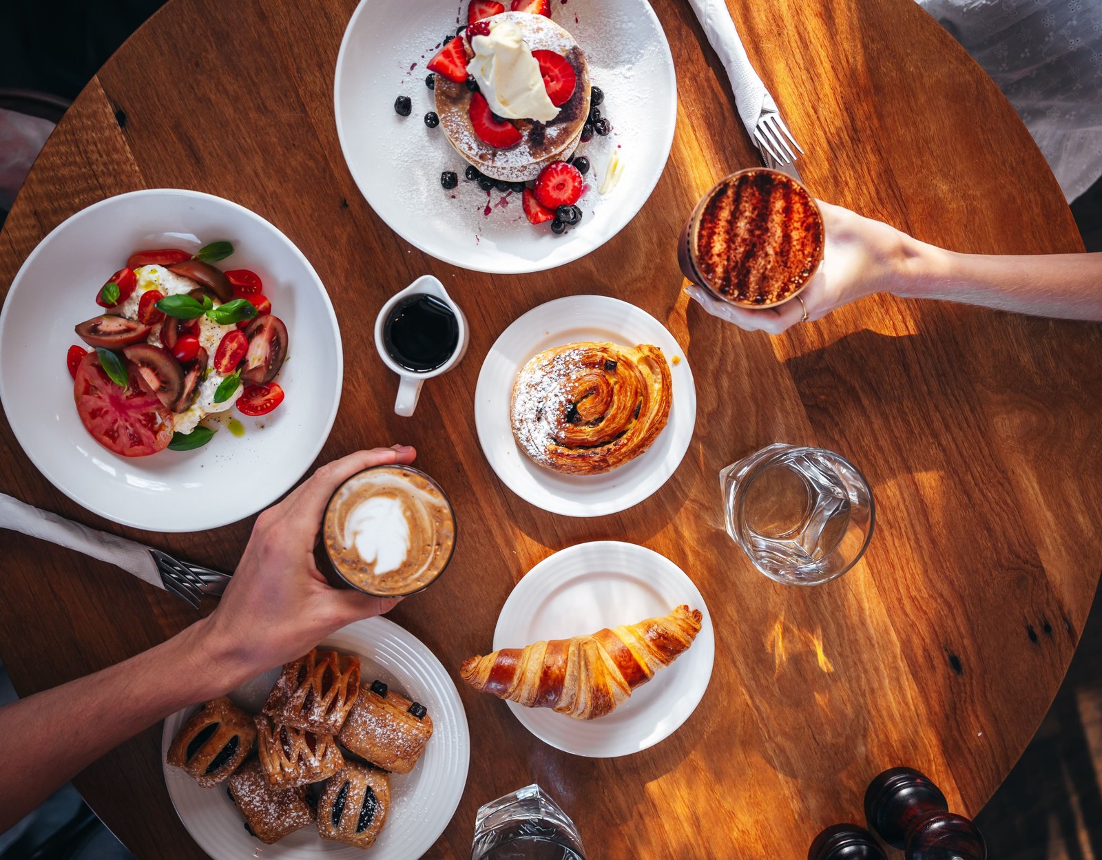 Cita Rasa Australia Barat, 5 Kuliner Lokal dan Kedai Kopi yang Wajib Dicoba