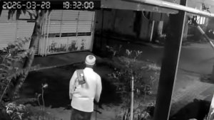 Viral Warga Disiram Air Saat Hendak Salat di Tangerang, Polisi Cek Lokasi Kejadian