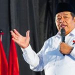 Prabowo dan Megawati Gandengan Tangan, PSI Singgung Sikap Kenegarawanan Jokowi