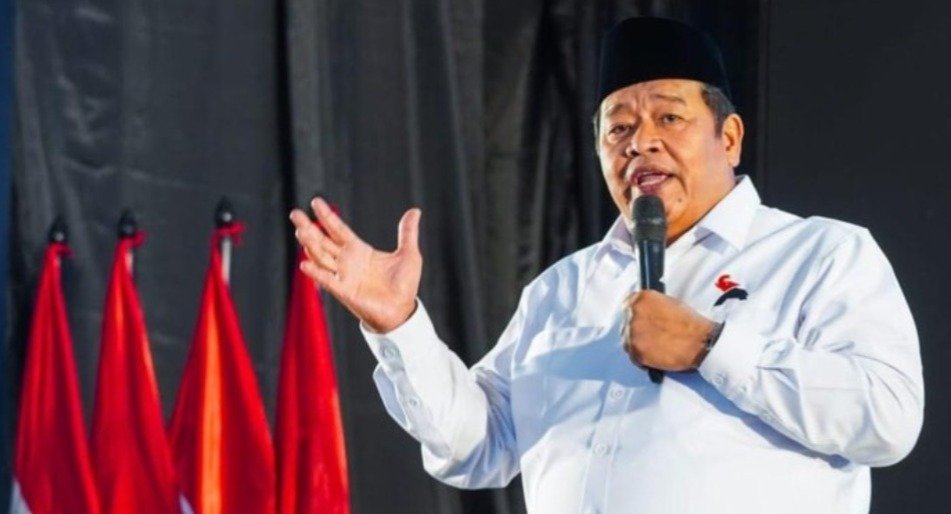 Prabowo dan Megawati Gandengan Tangan, PSI Singgung Sikap Kenegarawanan Jokowi