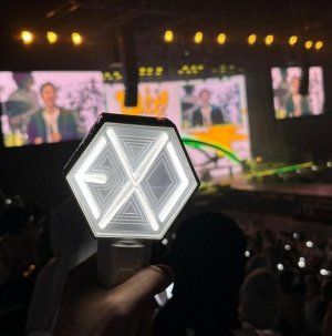 EXO-L Keluhkan Maraknya Calo Tiket Konser EXhOrizon Jakarta