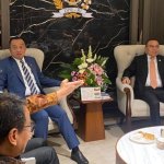 Dasco Kumpulkan Direksi Himbara dan Kepala BP BUMN, Bahas Tata Kelola Saham hingga Investasi