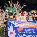 PBNU Tetapkan 1 Muharram 1448 H Jatuh pada 17 Juni 2026