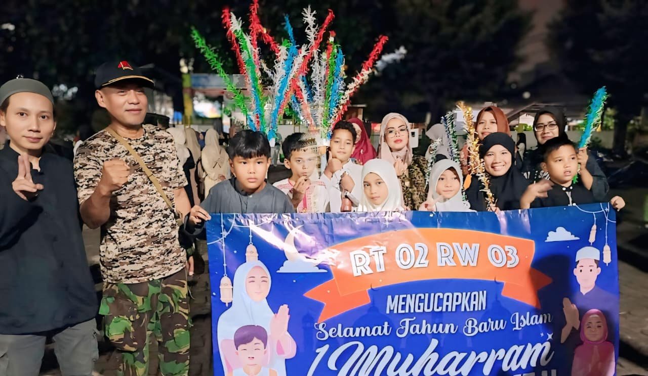 PBNU Tetapkan 1 Muharram 1448 H Jatuh pada 17 Juni 2026