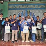 PLN Icon Plus Perkuat Kepedulian Lingkungan melalui Program Iconnectivity for Green