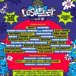Localfest 2026 Siap Digelar di GBK, Simak Jadwal Open Gate dan Penukaran Tiket