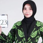 Mahasiswi Cyber University Lolos Final Puteri Batik Banten 2026, Gaungkan Pelestarian Budaya Digital