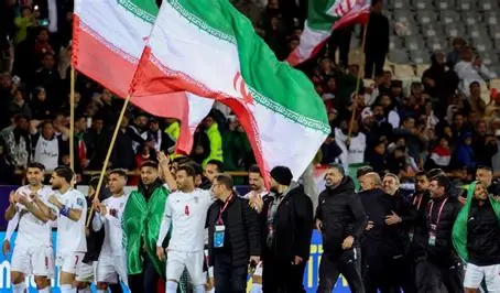 Geger Jelang Piala Dunia 2026: Mayat Membusuk Ditemukan di Dekat Lokasi Latihan Timnas Iran