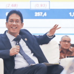 Purbaya Yakin Rupiah Tak Akan Melemah Lagi Jika Kebijakan Pemerintah Sudah Menyatu