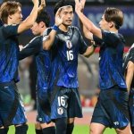 Cetak Sejarah! Jepang Jadi Wakil Asia Pertama yang Lolos ke 32 Besar Piala Dunia 2026