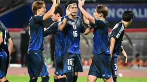 Cetak Sejarah! Jepang Jadi Wakil Asia Pertama yang Lolos ke 32 Besar Piala Dunia 2026