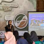 Mahasiswa LSPR Ajak Warga Bogor Ubah Sampah Organik Jadi Bernilai Ekonomi