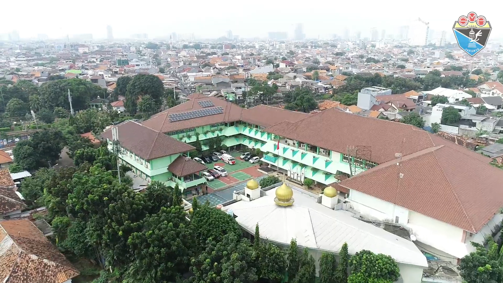 Bingung Pilih Sekolah? Cek 10 Rekomendasi SMA di Jakarta Selatan Versi Jakartahitz