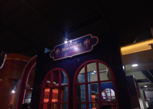 Gandeng Komik Lokal Populer, JIEXPO Resmi Kolaborasi dengan TahiLalats di Jakarta Fair 2026