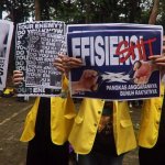 BEM UI Ungkap Alasan Turun ke Jalan, Soroti Kondisi Ekonomi dan Kebijakan Pemerintah