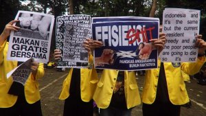 BEM UI Ungkap Alasan Turun ke Jalan, Soroti Kondisi Ekonomi dan Kebijakan Pemerintah