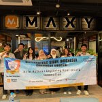 Mahasiswa Bisnis Digital Cyber University Pelajari Pengembangan Game Berbasis AI dalam Kunjungan Industri