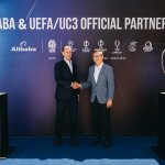 Dobrak Tradisi! Alibaba Group Resmi Jadi Mitra AI dan Cloud Eksklusif UEFA hingga 2033