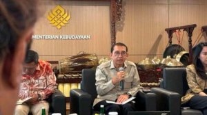 Kemenbud Buka Lomba Video Kreatif Bertema Budaya, Pendaftaran Ditutup 3 Juli 2026