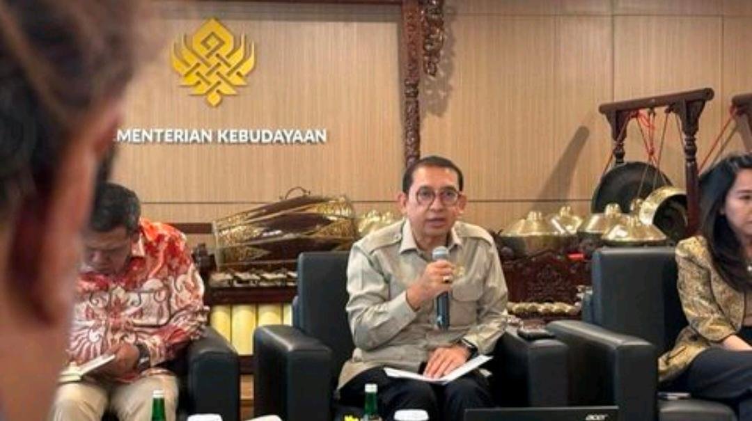Kemenbud Buka Lomba Video Kreatif Bertema Budaya, Pendaftaran Ditutup 3 Juli 2026