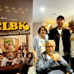 CLBK di Layar Lebar, Slamet Rahardjo dan Widyawati Dipertemukan Kembali