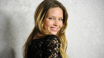 Bintang The Ring dan Pengisi Suara Lilo & Stitch Daveigh Chase Tutup Usia