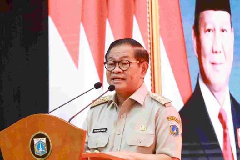 Kabar Gembira bagi Lulusan KJMU, Beasiswa LPDP Jakarta Bisa untuk Kuliah S2 hingga S3!