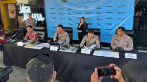 Wanita di Bekasi Diduga Bawa Kabur Motor Milik Ibu Kandung dan Ancam Jual Anak