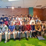 perpustakaan cyber university