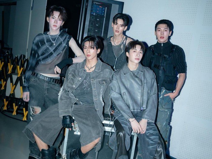 Jung PERSES Beberkan Lagu Favorit Penambah Semangat, Ternyata “Alamak”