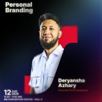personal branding dery kasisolusi