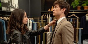 Akhir Pekan Makin Asyik dengan 5 Film Pilihan Ini