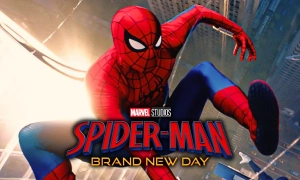 Spider-Man Vs Hulk? Bocoran Trailer Brand New Day Bikin Fans Heboh