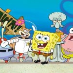 Petualangan Baru SpongeBob Siap Menghibur Penggemar pada 2026