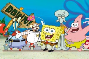 Petualangan Baru SpongeBob Siap Menghibur Penggemar pada 2026