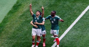 Kalah dari Meksiko, Peluang Afrika Selatan di Piala Dunia 2026 Tetap Terbuka karena Format Baru