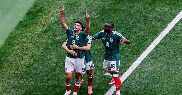 Kalah dari Meksiko, Peluang Afrika Selatan di Piala Dunia 2026 Tetap Terbuka karena Format Baru