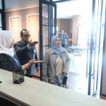 visitasi lapangan