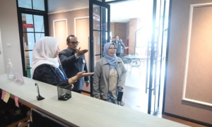 visitasi lapangan