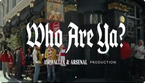 Who Are Ya? Karya Spike Lee Tampilkan Sisi Unik Suporter Arsenal