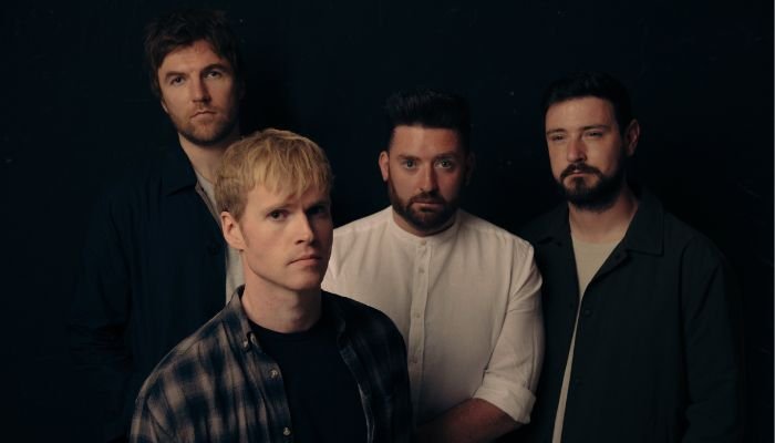 Kodaline Umumkan Album Terakhir Sebelum Bubar, Fans Mengaku Tak Siap Berpisah