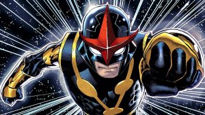 Film Nova Akhirnya Bergerak, Michael Waldron Pimpin Proyek Marvel