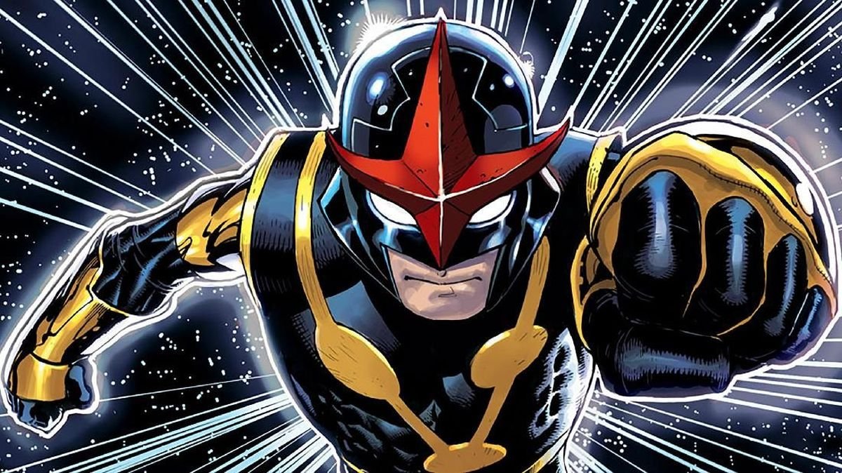 Film Nova Akhirnya Bergerak, Michael Waldron Pimpin Proyek Marvel