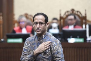 Nadiem Ajukan Banding, Kuasa Hukum Siap Laporkan Empat Hakim ke Komisi Yudisial