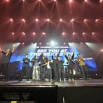 Peterpan Lepas Rindu dengan Penggemar Malaysia Lewat Konser Perdana Setelah 18 Tahun