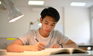 Jurusan Kuliah