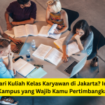 Cover Kuliah Karyawan