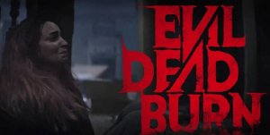 Evil Dead Burn Sajikan Teror Intens dan Gore Sepanjang Film