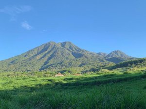 Gunung Kawi Buka Suara, Tegaskan Bukan Tempat Pesugihan